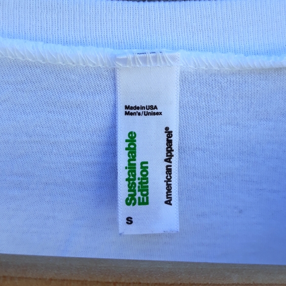 Screen print Washington state Tee - Picture 3 of 3